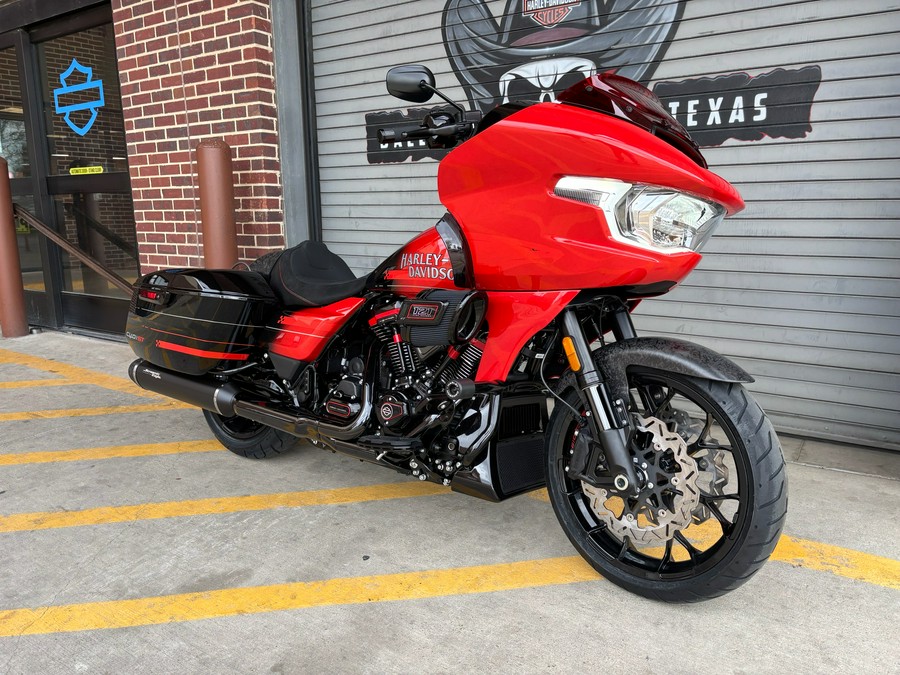 2026 Harley-Davidson CVO™ Road Glide® ST