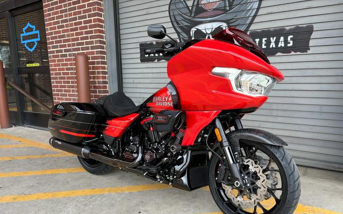 2026 Harley-Davidson CVO™ Road Glide® ST