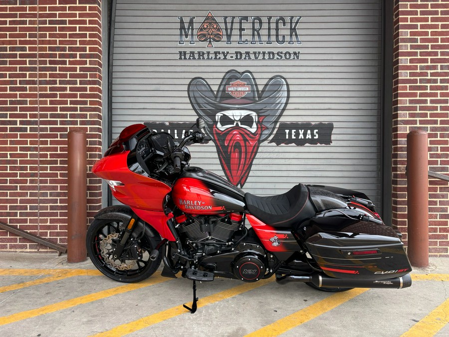 2026 Harley-Davidson CVO™ Road Glide® ST