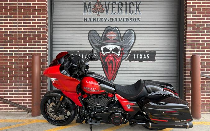 2026 Harley-Davidson CVO™ Road Glide® ST