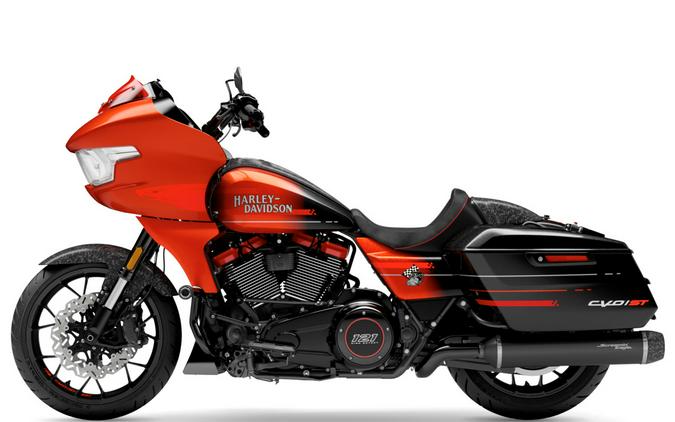 2026 Harley-Davidson CVO™ Road Glide® ST