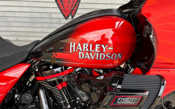 2026 Harley-Davidson CVO™ Road Glide® ST