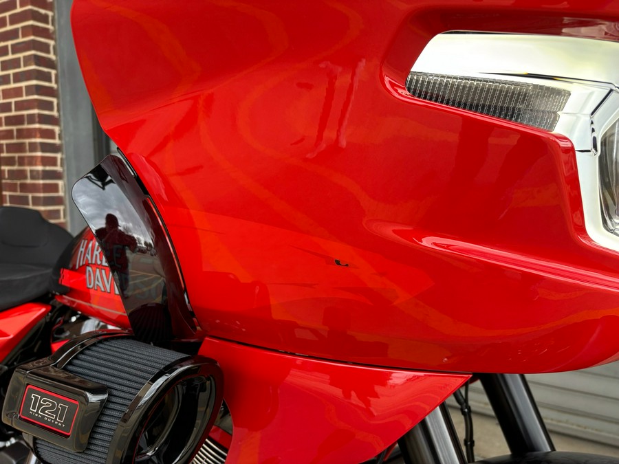 2026 Harley-Davidson CVO™ Road Glide® ST