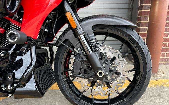 2026 Harley-Davidson CVO™ Road Glide® ST