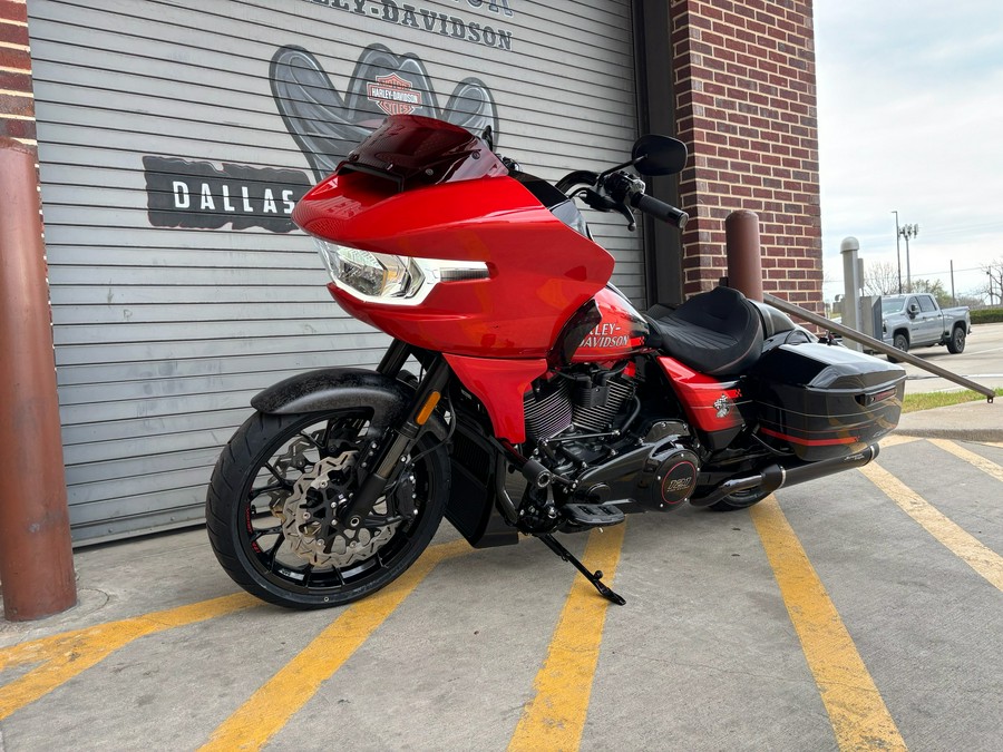 2026 Harley-Davidson CVO™ Road Glide® ST
