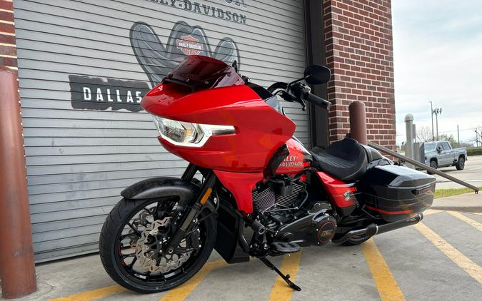 2026 Harley-Davidson CVO™ Road Glide® ST