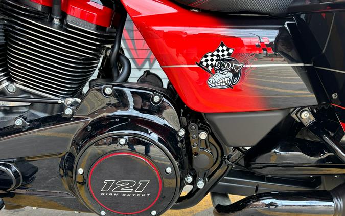 2026 Harley-Davidson CVO™ Road Glide® ST