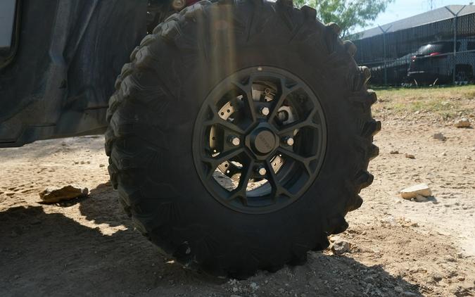 2025 POLARIS RZR XP 4 1000 PREMIUM