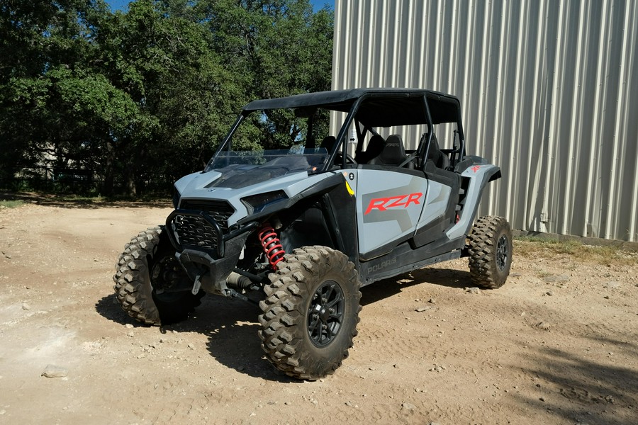 2025 POLARIS RZR XP 4 1000 PREMIUM