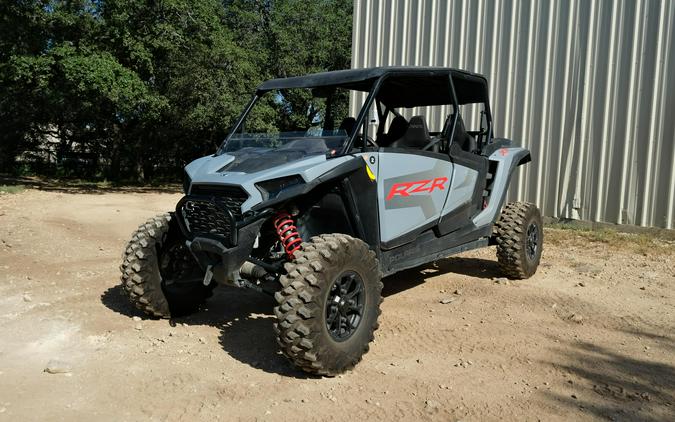 2025 POLARIS RZR XP 4 1000 PREMIUM