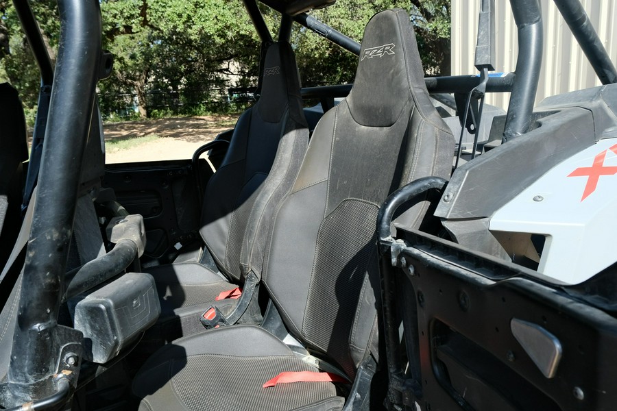 2025 POLARIS RZR XP 4 1000 PREMIUM