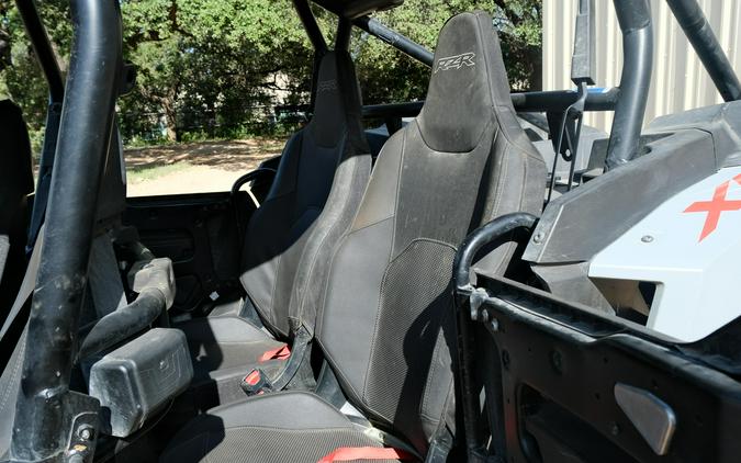 2025 POLARIS RZR XP 4 1000 PREMIUM
