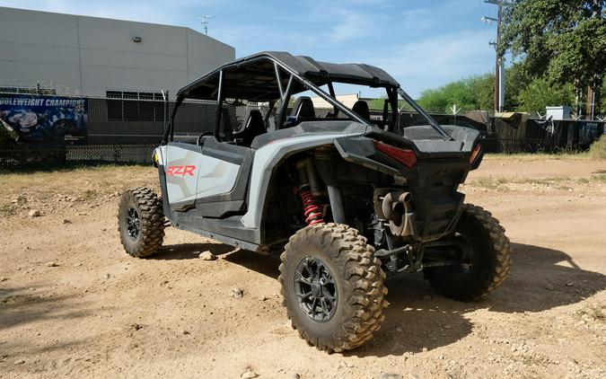 2025 POLARIS RZR XP 4 1000 PREMIUM