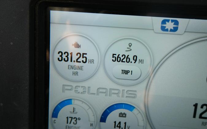 2025 POLARIS RZR XP 4 1000 PREMIUM