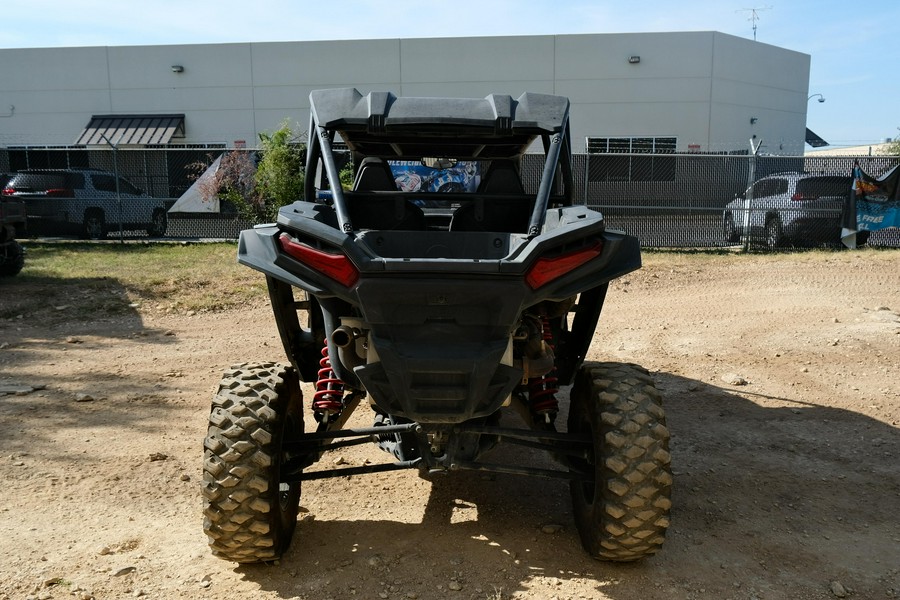 2025 POLARIS RZR XP 4 1000 PREMIUM