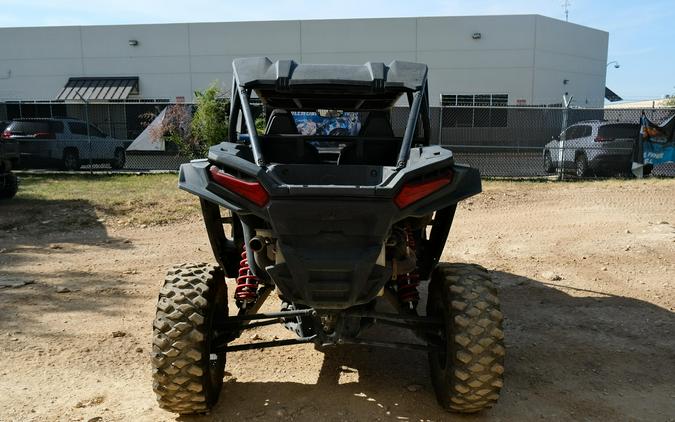 2025 POLARIS RZR XP 4 1000 PREMIUM