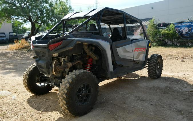 2025 POLARIS RZR XP 4 1000 PREMIUM