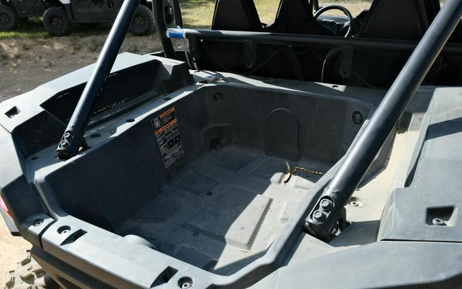 2025 POLARIS RZR XP 4 1000 PREMIUM