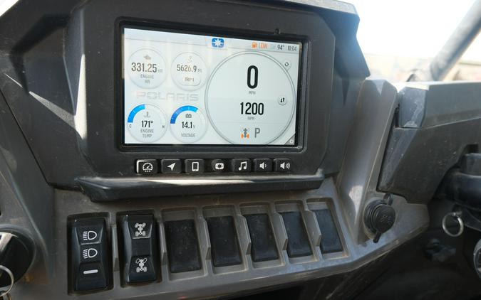 2025 POLARIS RZR XP 4 1000 PREMIUM