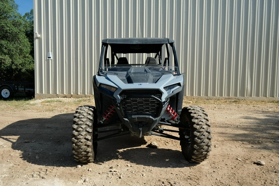 2025 POLARIS RZR XP 4 1000 PREMIUM