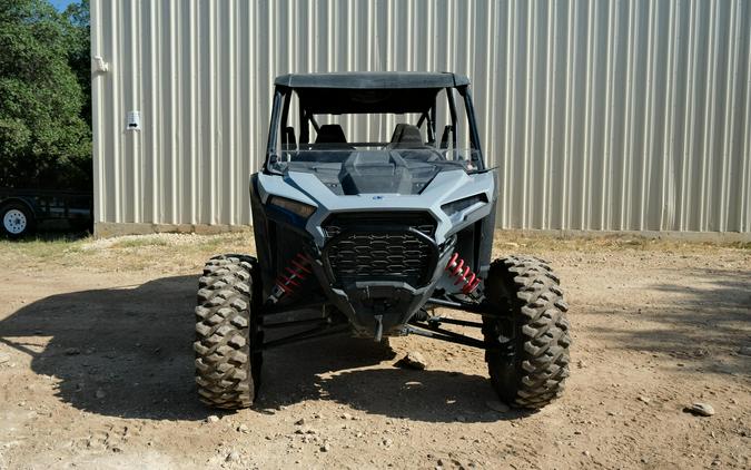 2025 POLARIS RZR XP 4 1000 PREMIUM