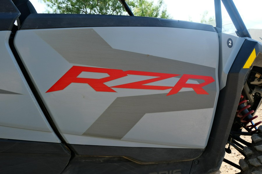 2025 POLARIS RZR XP 4 1000 PREMIUM