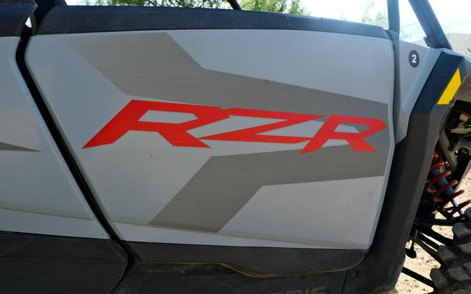 2025 POLARIS RZR XP 4 1000 PREMIUM