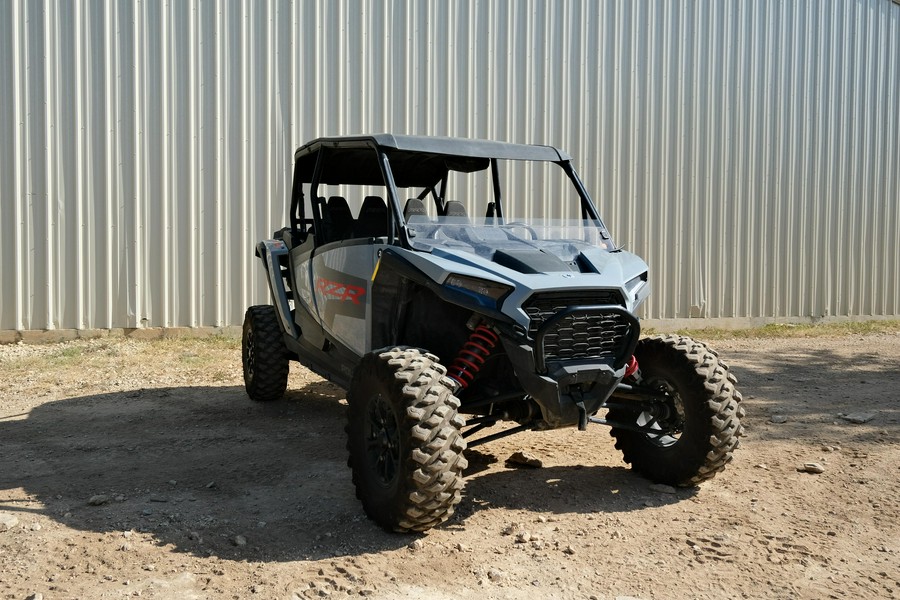 2025 POLARIS RZR XP 4 1000 PREMIUM