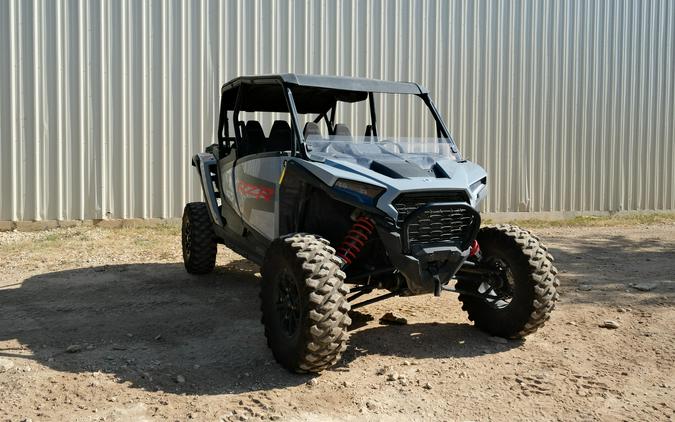2025 POLARIS RZR XP 4 1000 PREMIUM
