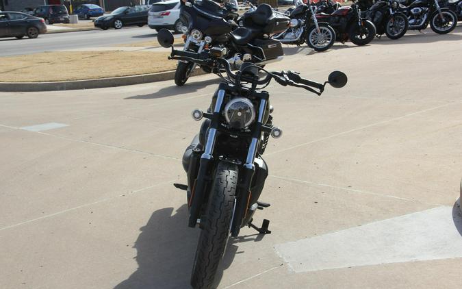 2026 Harley-Davidson RH975 Nightster