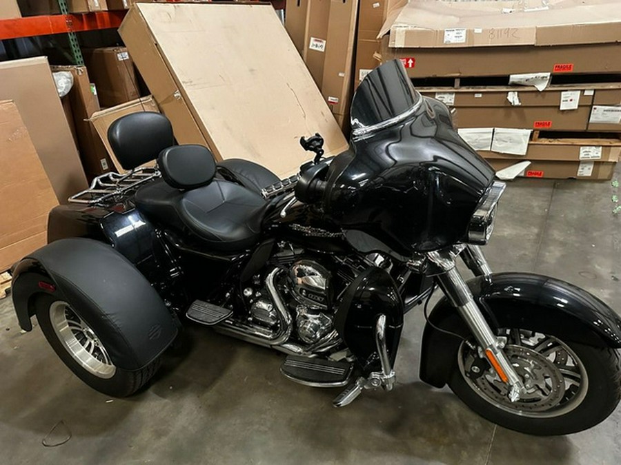 2010 Harley-Davidson Trike FLHXXX - Street Glide