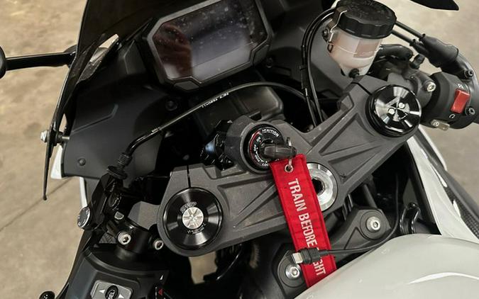 2010 Harley-Davidson Trike FLHXXX - Street Glide