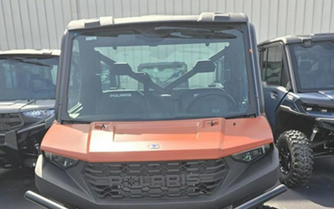 2026 Polaris Ranger 1000 CAB - ROVER RUST