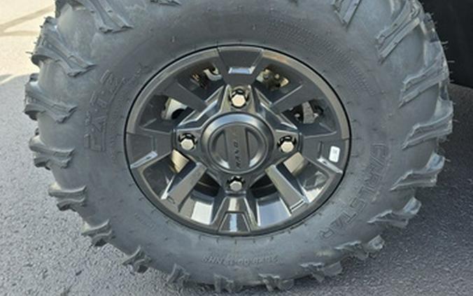 2026 Polaris Ranger 1000 CAB - ROVER RUST