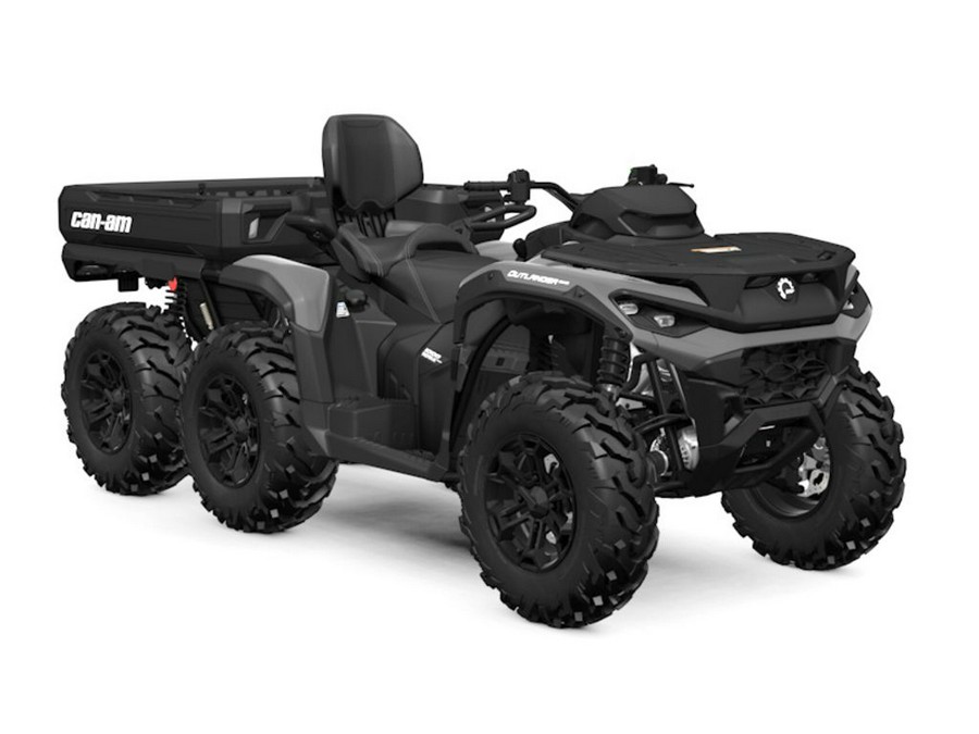 2027 Can-Am® Outlander MAX 6X6 DPS 1000