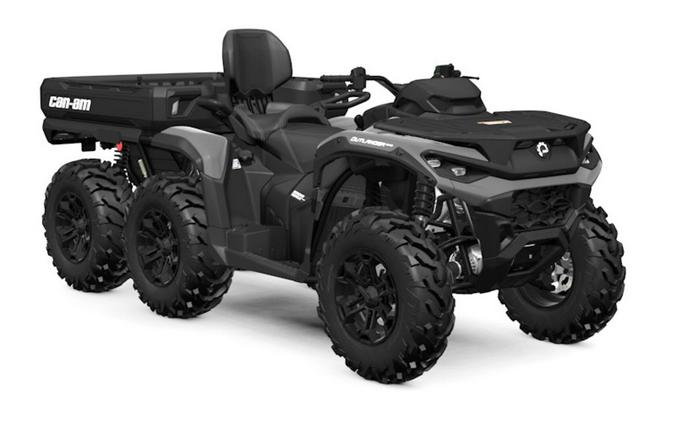 2027 Can-Am® Outlander MAX 6X6 DPS 1000