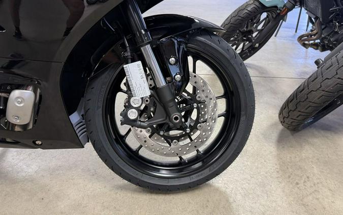 2026 Yamaha YZF R7