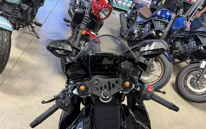 2026 Yamaha YZF R7