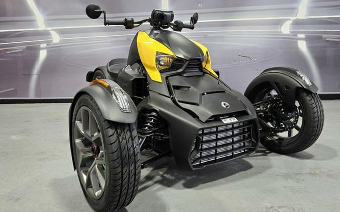 2026 Can-Am Ryker 600 ACE™