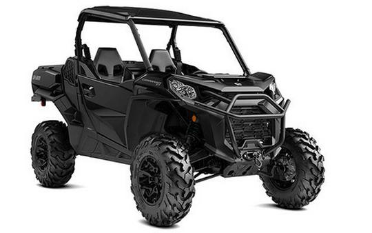 2027 Can-AM COMMANDER XT 1000R
