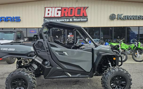 2027 Can-AM COMMANDER XT 1000R