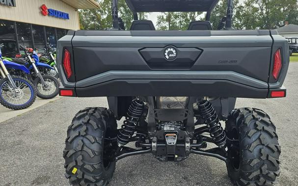 2027 Can-AM COMMANDER XT 1000R