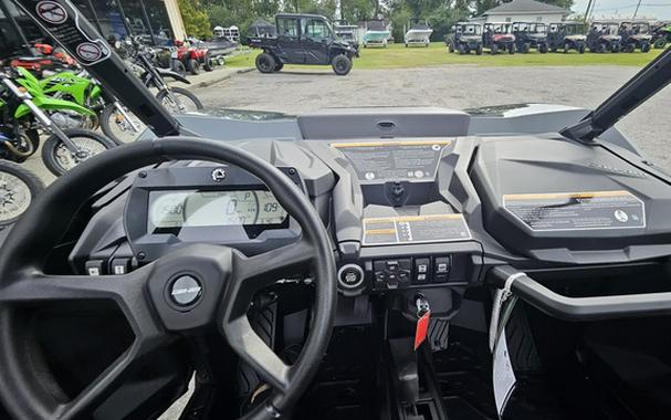 2027 Can-AM COMMANDER XT 1000R