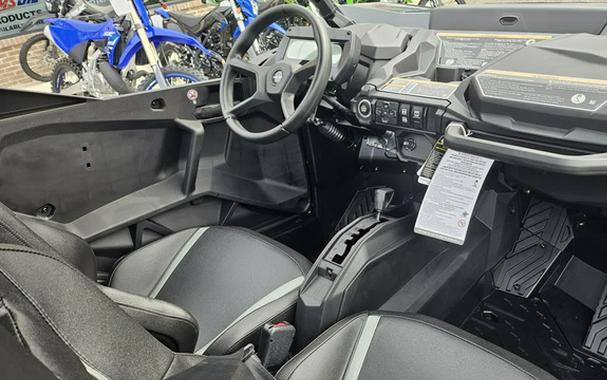 2027 Can-AM COMMANDER XT 1000R