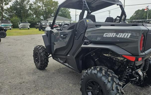2027 Can-AM COMMANDER XT 1000R
