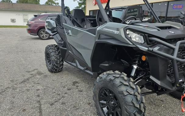 2027 Can-AM COMMANDER XT 1000R
