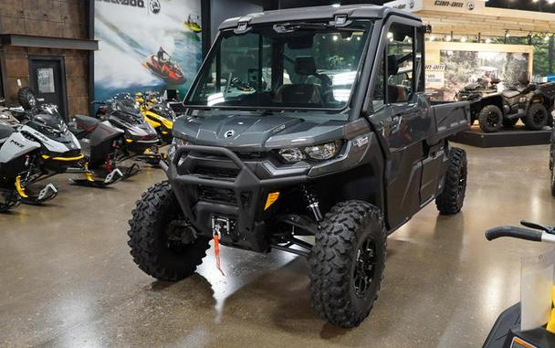 2023 Can-Am® Defender PRO Limited HD10