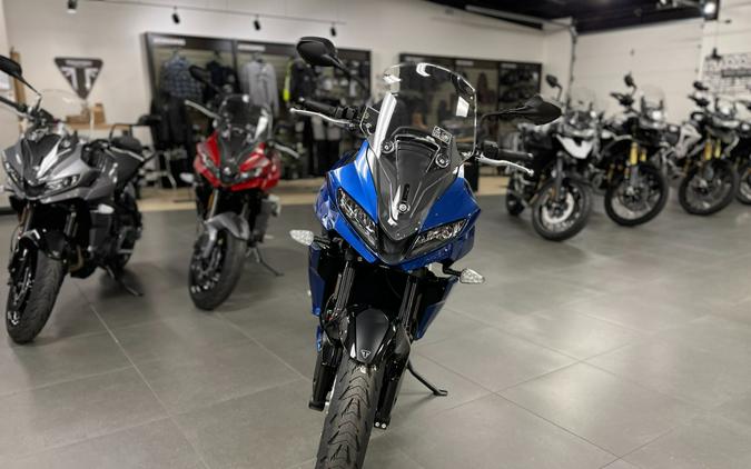 2023 Triumph Tiger Sport 660