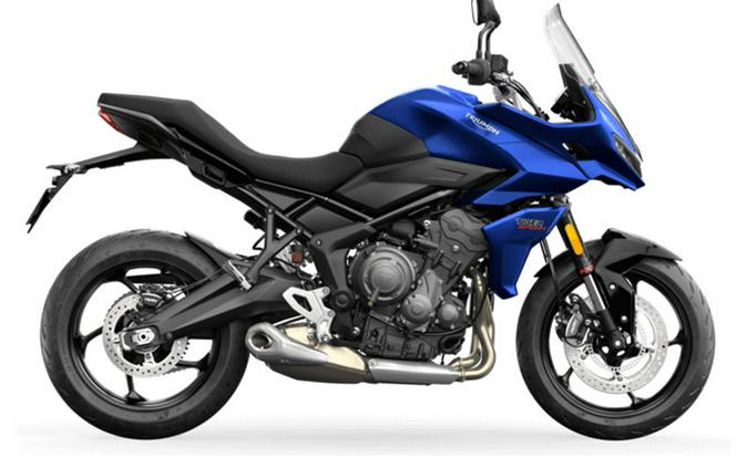 2023 Triumph Tiger Sport 660