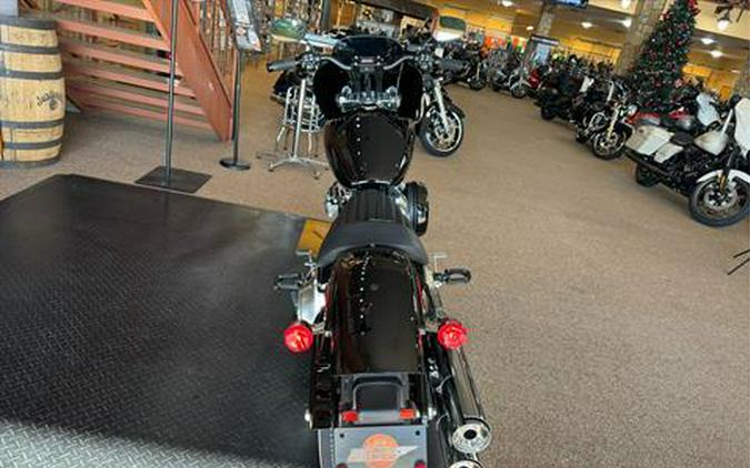 2023 Harley-Davidson Softail® Standard